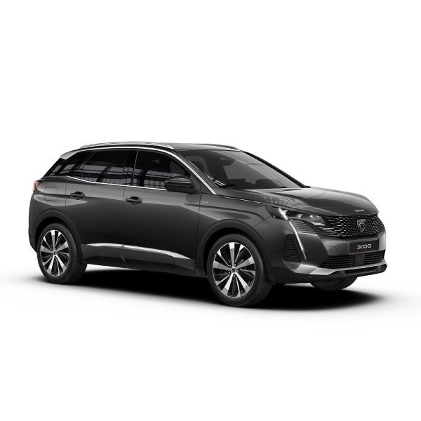 Peugeot  3008